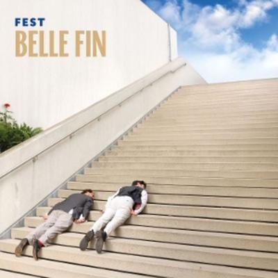 Fest - Belle Fin, Vinyl