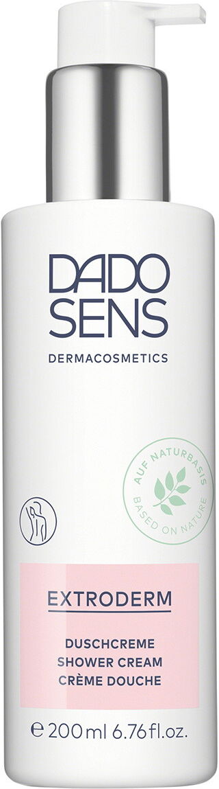 200ml DADO SENS EXTRODERM Duschcreme