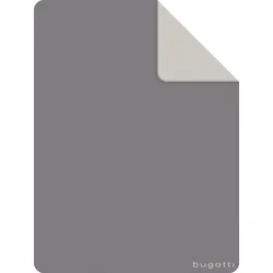 Bugatti Jacquard Decke 150x200cm - B/L ca. 150.00x200.00