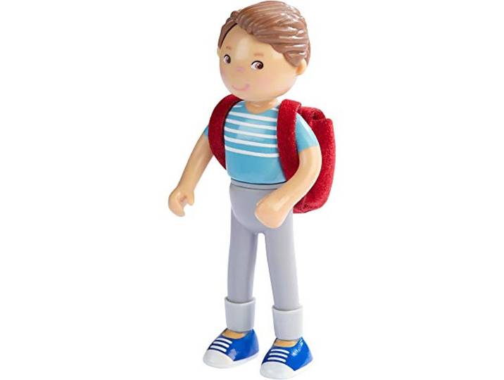 HABA 304742 Little Friends – Dad Karsten, multiple colour