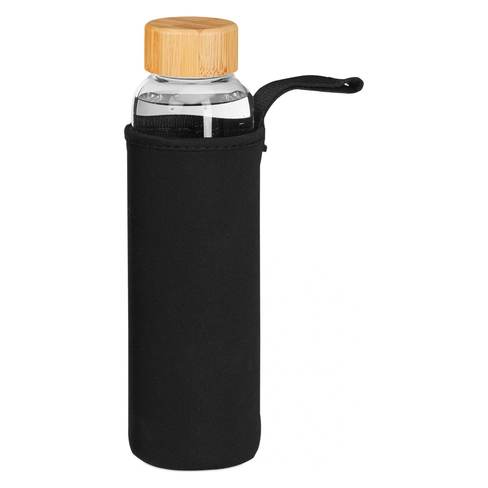 Relaxdays 6x Trinkflasche (0.50 l) (4052025422615)