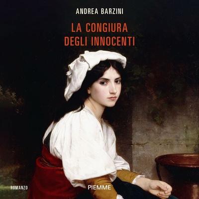 La congiura degli innocenti - Andrea Barzini, Audio, 9788858554289