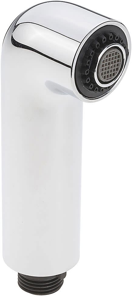 Kronenbach replacement hand shower for PIN-Cube sink faucets 28.195.000.1501