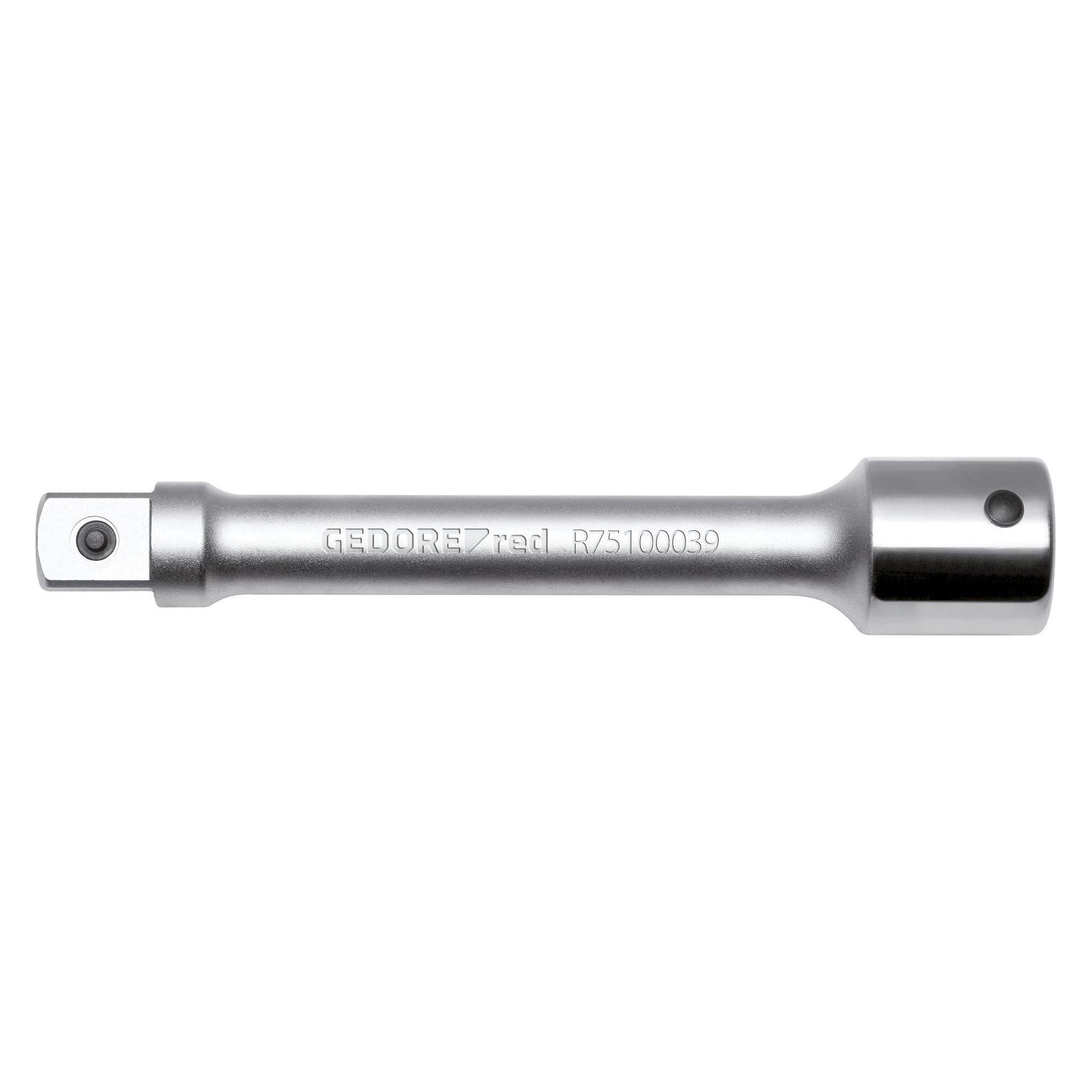 Gedore Red red R75100039 Steckschlüssel-Verlängerung 3/4" 200mm (3300509)