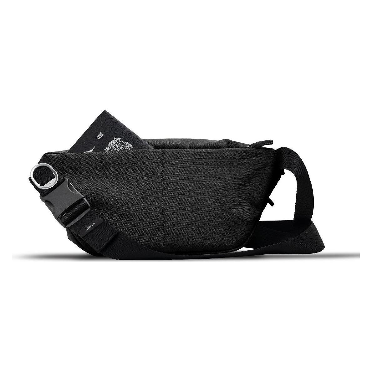 Orbitkey Urban Sling (4 l) (BUS1-BLK-109)