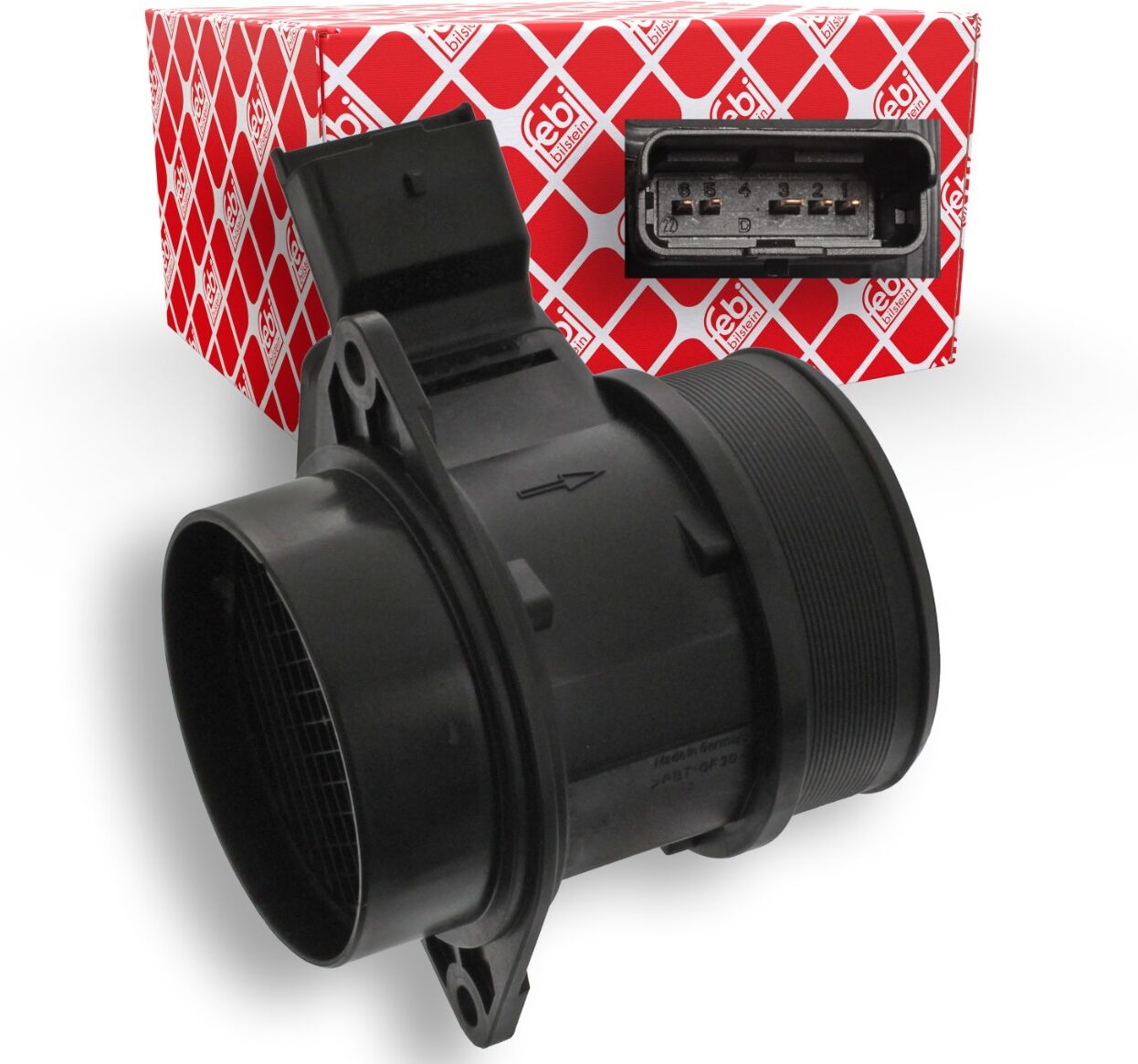 FEBI BILSTEIN 45622 Mass air flow sensor