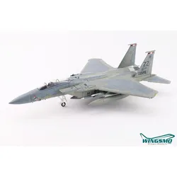Hobby Master McDonnell Douglas F-15 Eagle HA4575