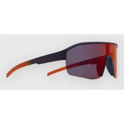 Red Bull SPECT Eyewear DUNDEE-008 Purple Sonnenbrille smoke red mirror Gr. Uni