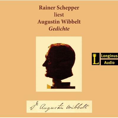 Gedichte - Augustin Wibbelt, CD, 9783945113202