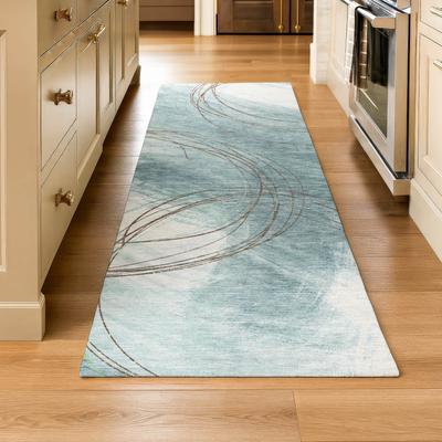 Addison Rugs Premium Washable Super Soft Casual Andes Mayfield Rug