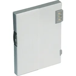 HCP 406-LI - Ersatzakku für Siemens, A31 / C65, Li-Ion, 700 mAh