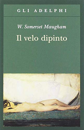 Maugham, W. Somerset - Il velo dipinto - Preis vom 16.10.2026 11:41:07 h