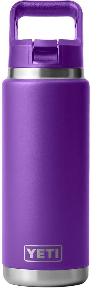 Yeti  - Rambler 26 Oz (760ml) Pace Purple - Gourde