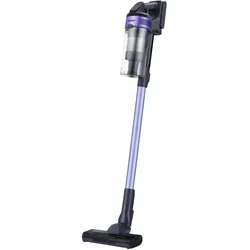 Samsung Jet 60 Turbo, Staubsauger, Schwarz