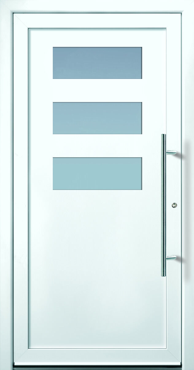 Groke Haustür All-Inclusive Aktion 12367