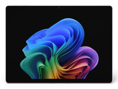 Microsoft Surface Pro 13 inch Intel Core Ultra 5 16GB 256GB Windows 11 Pro Platinum