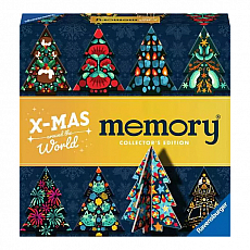 Ravensburger Collectors memory ? Weihnachten 300104