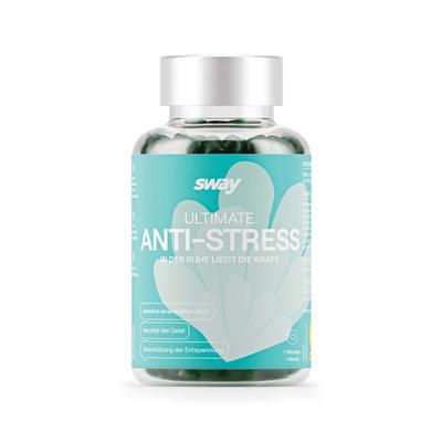 Ultimate Anti-Stress 162 g Kaugummi