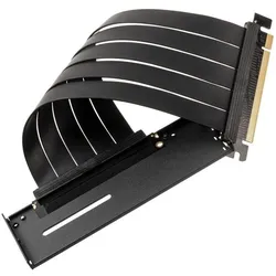 Akasa Riser Black Pro, PC Gehäuse Zubehör