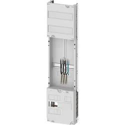 Eaton Zählerfeld ZSD-Z17A1239