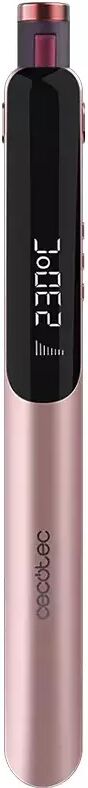 Cecotec Lisse Keratin Essence Cotton Candy Hair Straightener