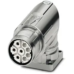 Phoenix Contact 1628490 Gerätesteckverbinder Vorderwand M23-7ES198AA500S M237ES198AA500S