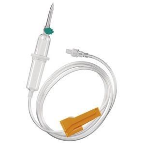 INTRAFIx AIR P 150Cm Luer x10 10x1 St