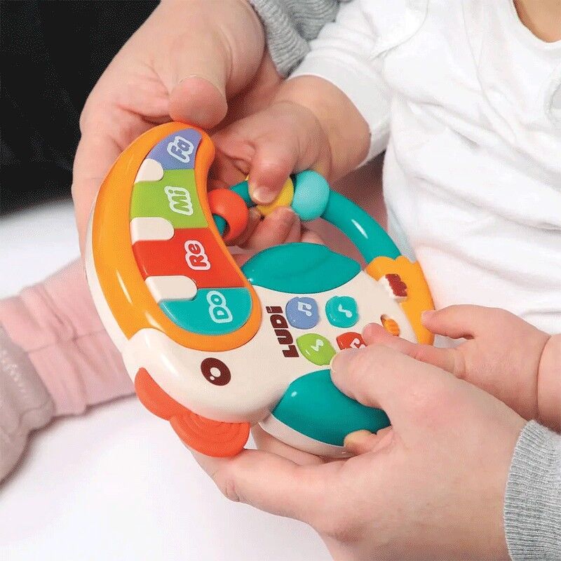 Coffret Musical - Ludi