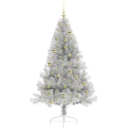 vidaXL, Weihnachtsbaum, Weihnachtsbaum Dekoration (180 cm)