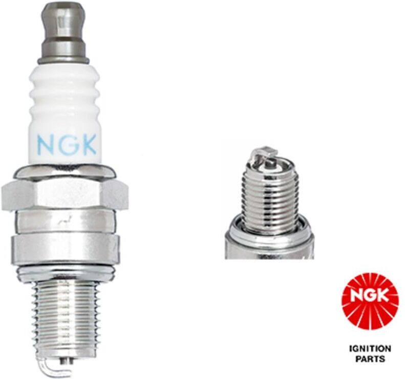 Zündkerze NGK CMR6H 3365, 1 Stück
