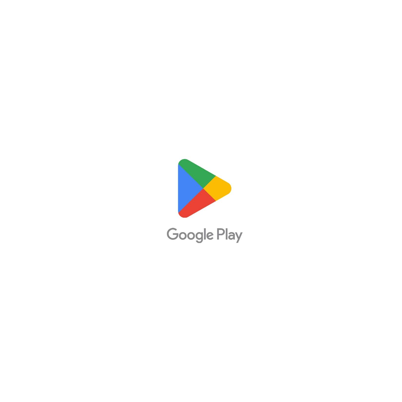 Google Play Gutscheincode
