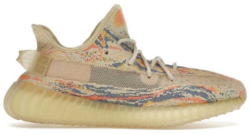 adidas Yeezy Boost 350 V2 MX Oat - EU 46