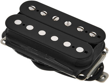 Gotoh Pickups HB-Distortion NE BK Schwarz