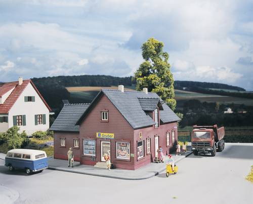 Piko H0 61831 H0 Edeka-Laden Antje Gruber