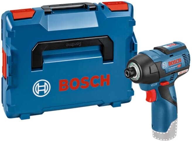 Visseuse à chocs sans fil GDR 12V-110 ; Bosch (06019E0003)