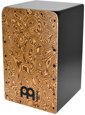 Meinl Woodcraft Prof. Pickup Cajon