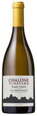 """Chalone Estate Chenin Blanc 2023 White Wine - California"""