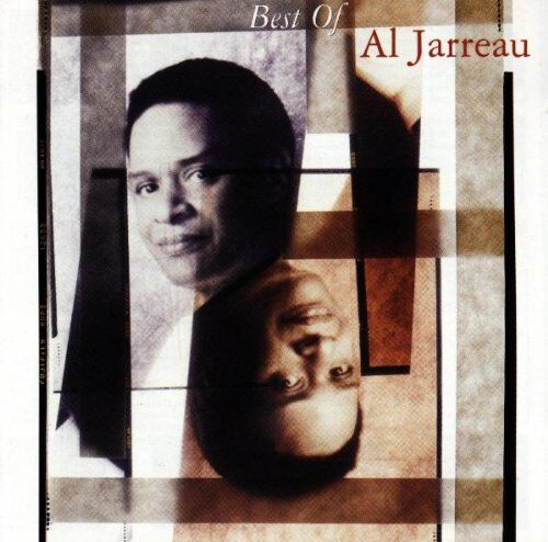 Al Jarreau - Best of Al Jarreau - Preis vom 08.10.2026 07:26:42 h