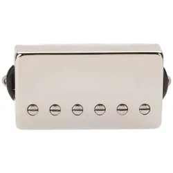 Suhr DA-B Humbucker Nickel Chrome Bridge - Pickup E-Gitarre