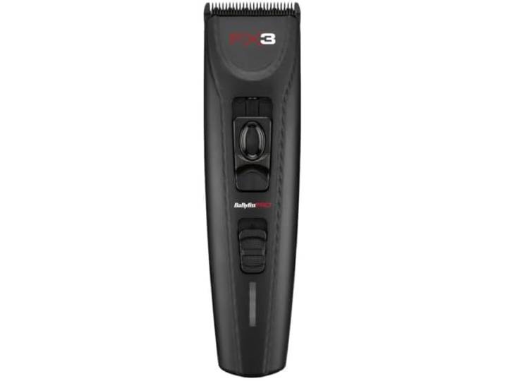 Tondeuse de coupe Chrome FX8700E Babyliss PRO