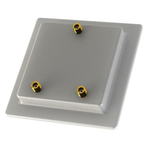 Poynting SPLT-14 - SPLT14 kostengünstiger und effizienter dual-way Splitter, 628 - 2710 MHz (39901)