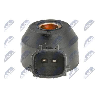 NTY Klopfsensor ESS-NS-006 für NISSAN Subaru TOYOTA