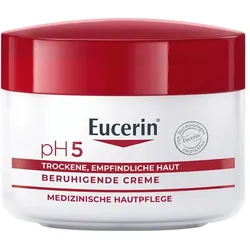 Eucerin pH5 Creme 75 ml