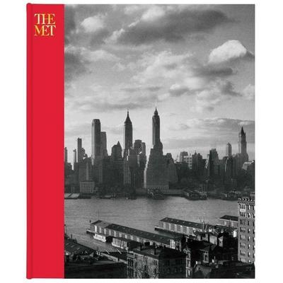 New York in Art 12-Month 2027 Deluxe Engagement Calendar