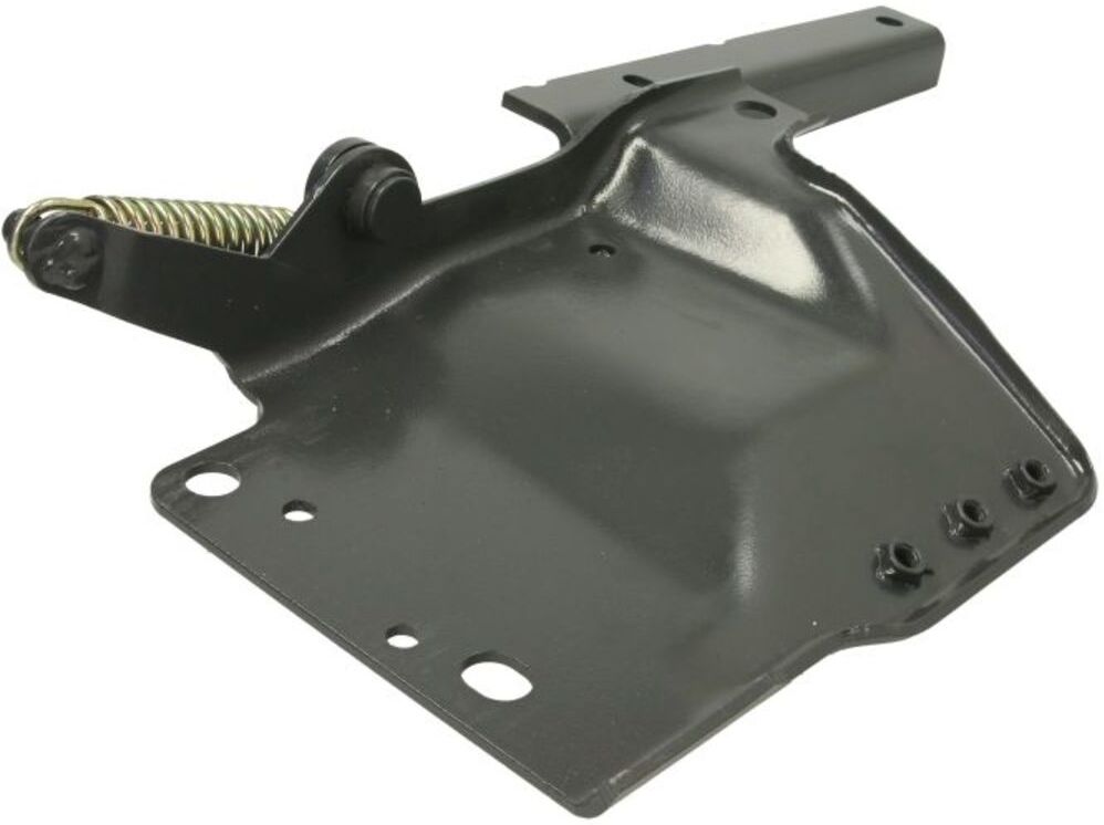 Halter, Kühlergitter PACOL BPD-SC025L