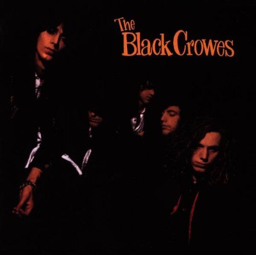 Black Crowes - Shake Your Money Maker - Preis vom 17.10.2026 19:25:27 h