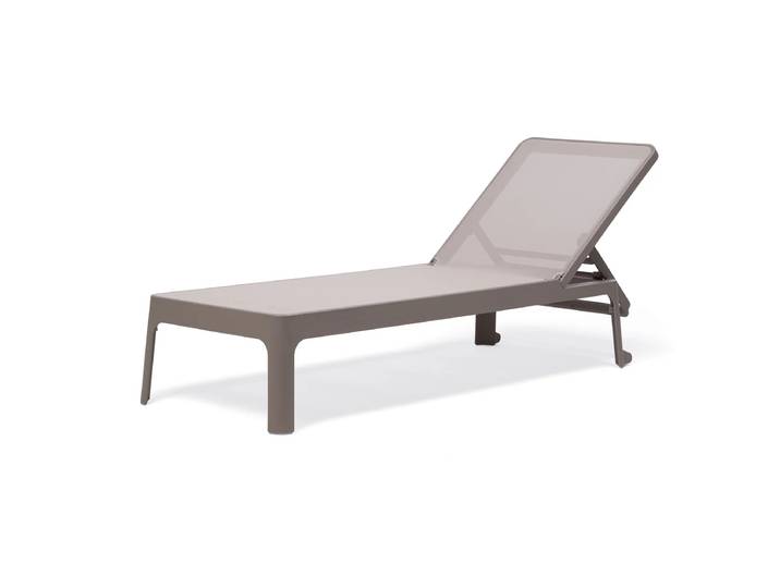 Nardi - Plano Outdoor Liege, tortora / tortora