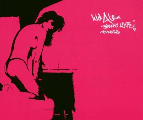 Kid Alex - Young Love (Topless) - Preis vom 12.10.2026 11:37:12 h