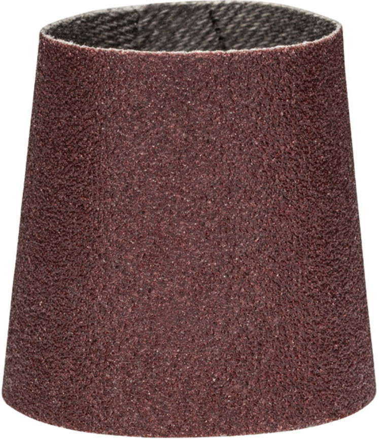 Bosch Schleifhülse (konisch) 30 mm 120 Systemzubehör für PRR 250 ES (1600A00158)