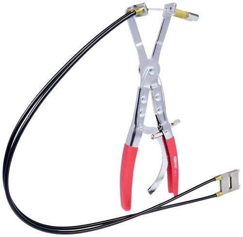 KS Tools 115.1065 Schlauchschellenzange 1St.